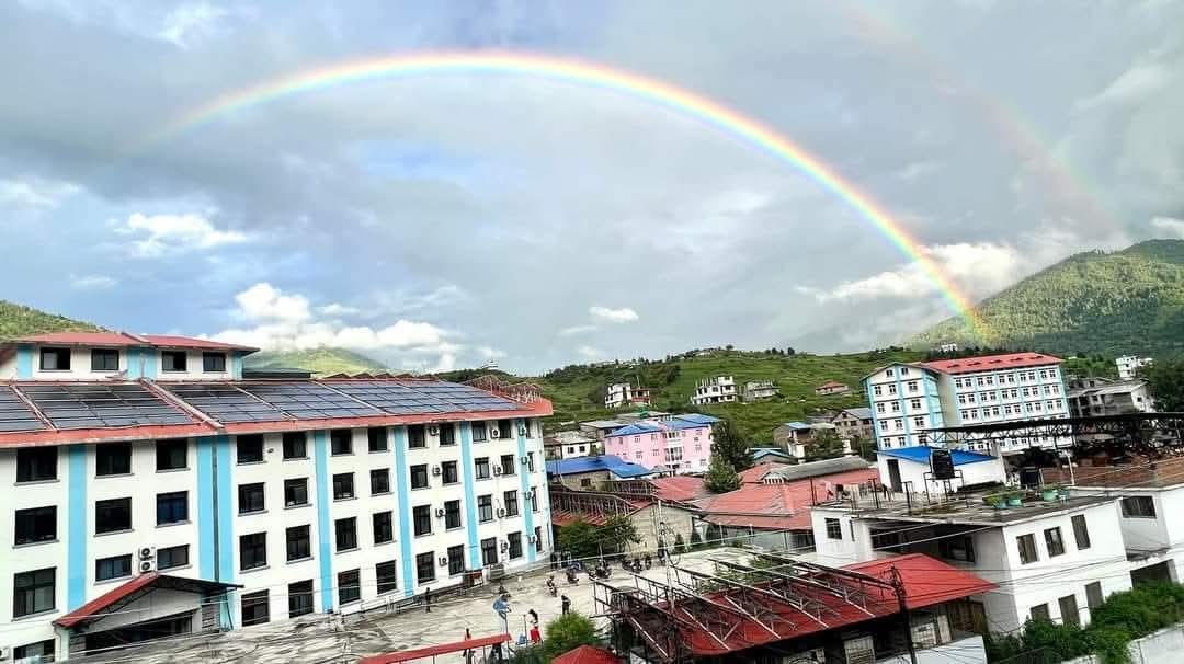 जुम्ला चिकित्सा शिक्षा अध्ययनको नयाँ गन्तव्य बन्दै